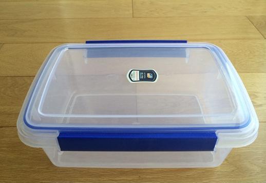 5x16.长方形塑料保鲜盒 16l塑料保鲜盒 .